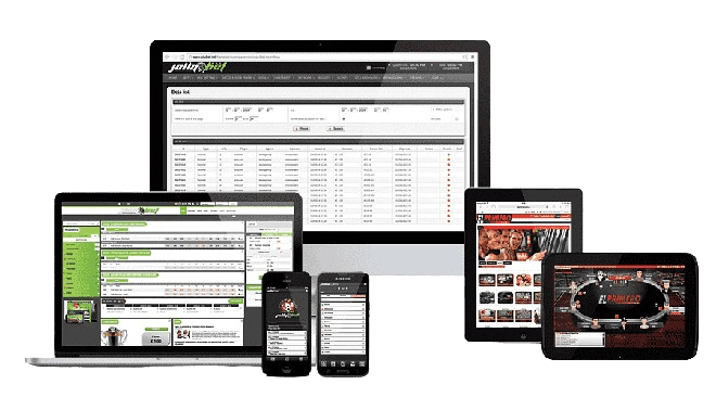 Betting App Development Services
